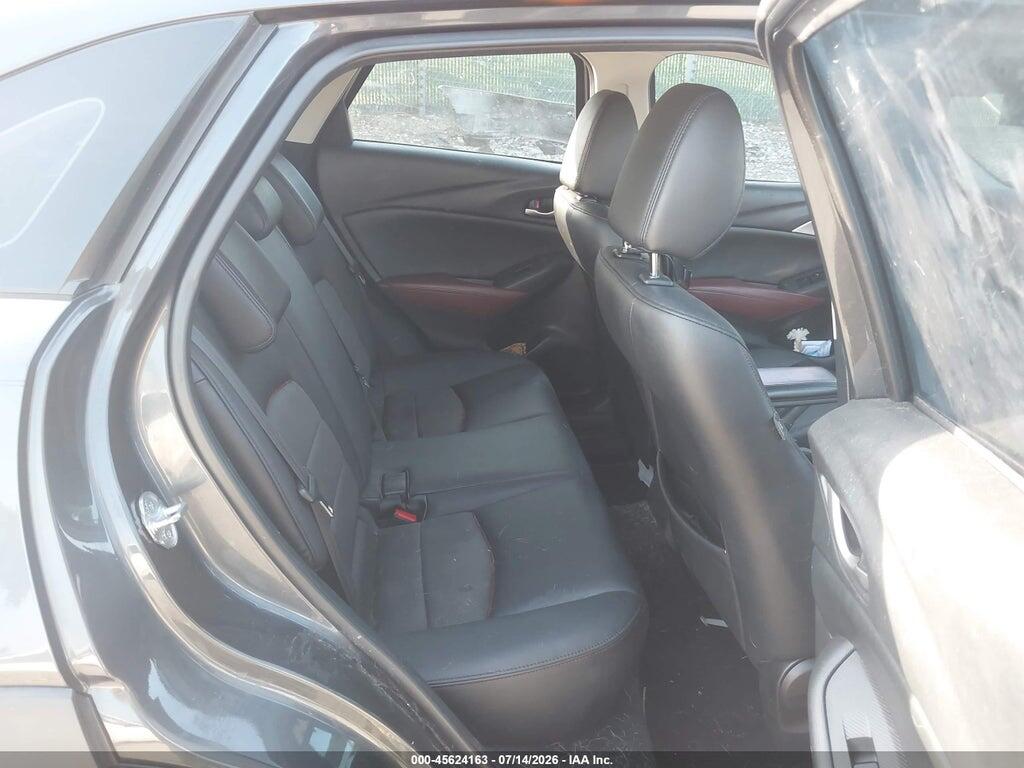 JM1DKBC74G0118367 2016 MAZDA CX-3 photo no. 8