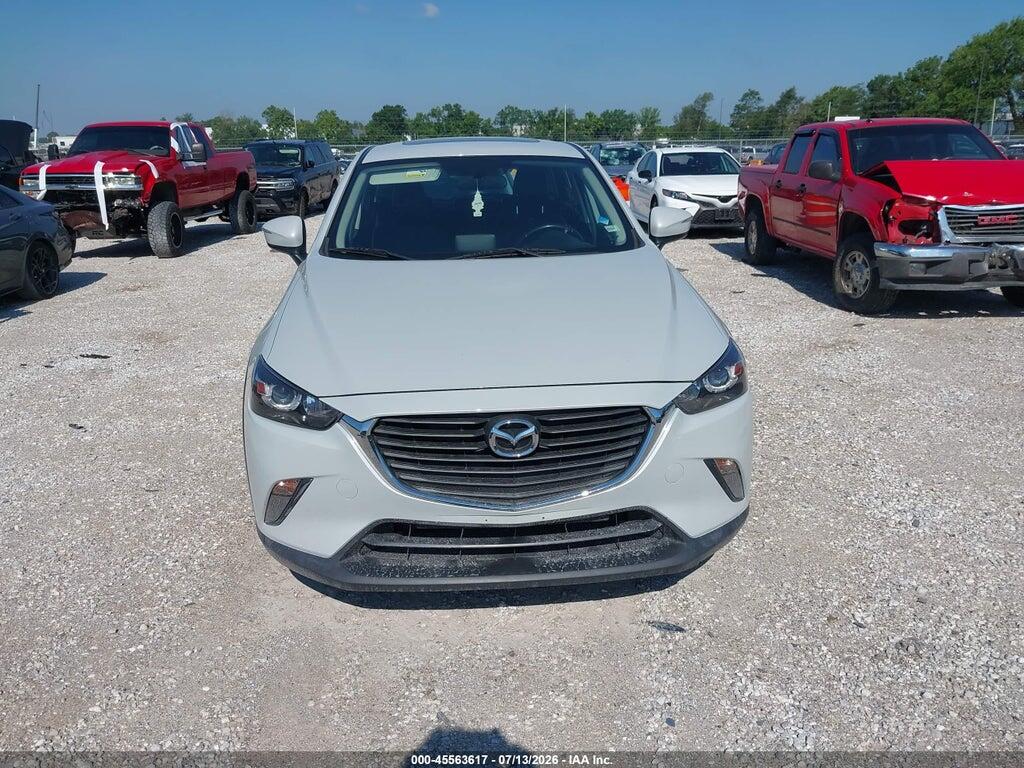 JM1DKBC73G0118974 2016 MAZDA CX-3 photo no. 12