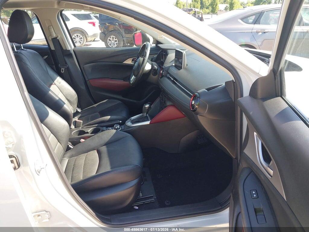 JM1DKBC73G0118974 2016 MAZDA CX-3 photo no. 5