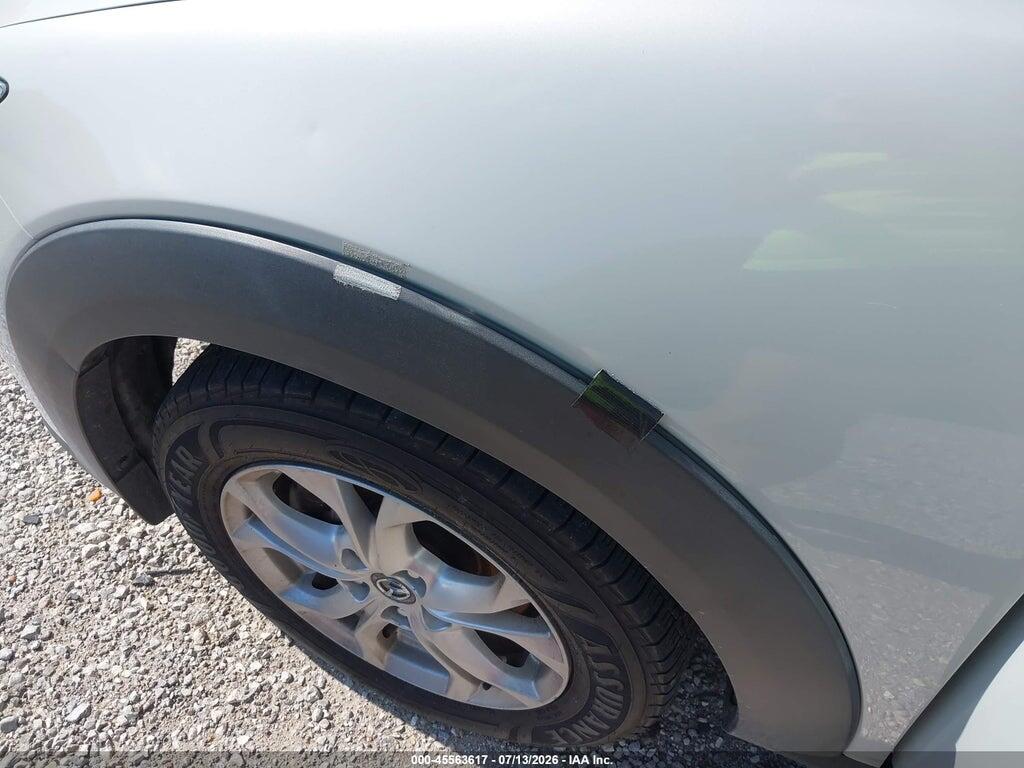 JM1DKBC73G0118974 2016 MAZDA CX-3 photo no. 6