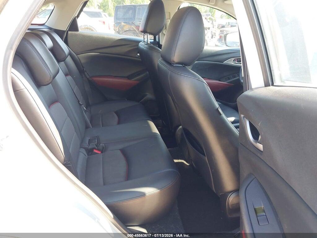 JM1DKBC73G0118974 2016 MAZDA CX-3 photo no. 8