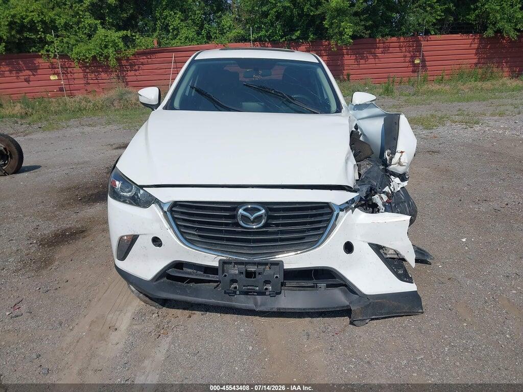 JM1DKFC74G0139372 2016 MAZDA CX-3 photo no. 11