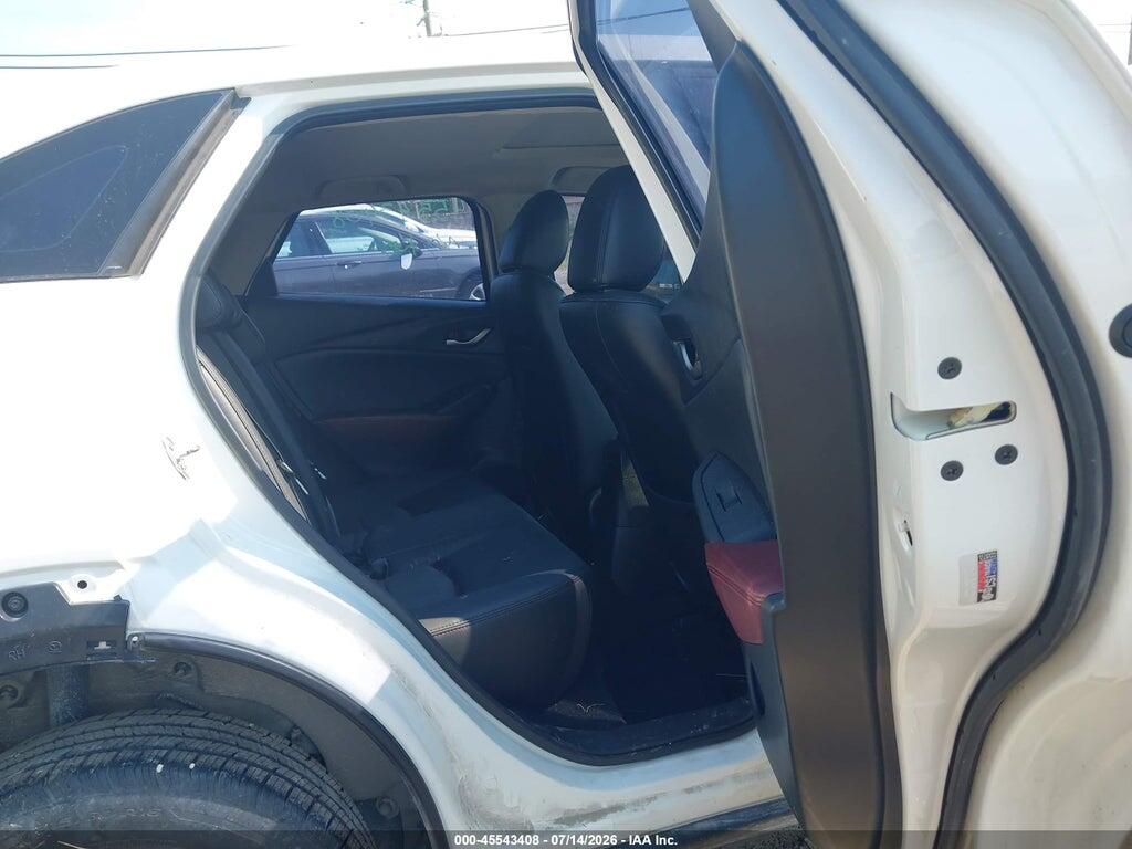 JM1DKFC74G0139372 2016 MAZDA CX-3 photo no. 8
