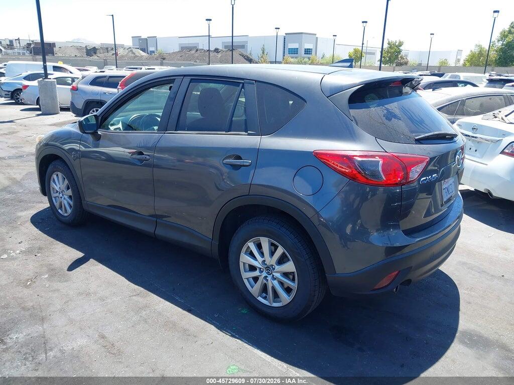 JM3KE2CY9G0754880 2016 MAZDA CX-5 photo no. 3