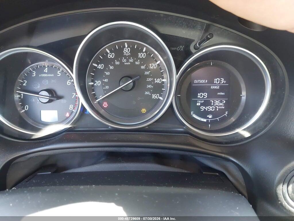 JM3KE2CY9G0754880 2016 MAZDA CX-5 photo no. 7