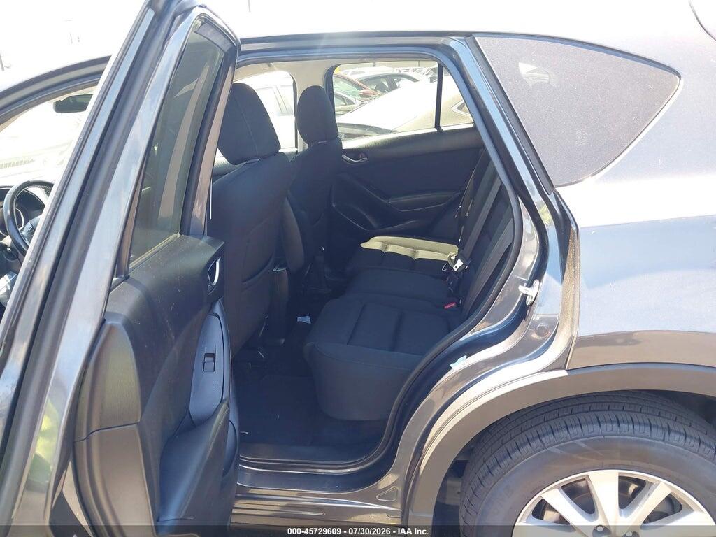 JM3KE2CY9G0754880 2016 MAZDA CX-5 photo no. 8