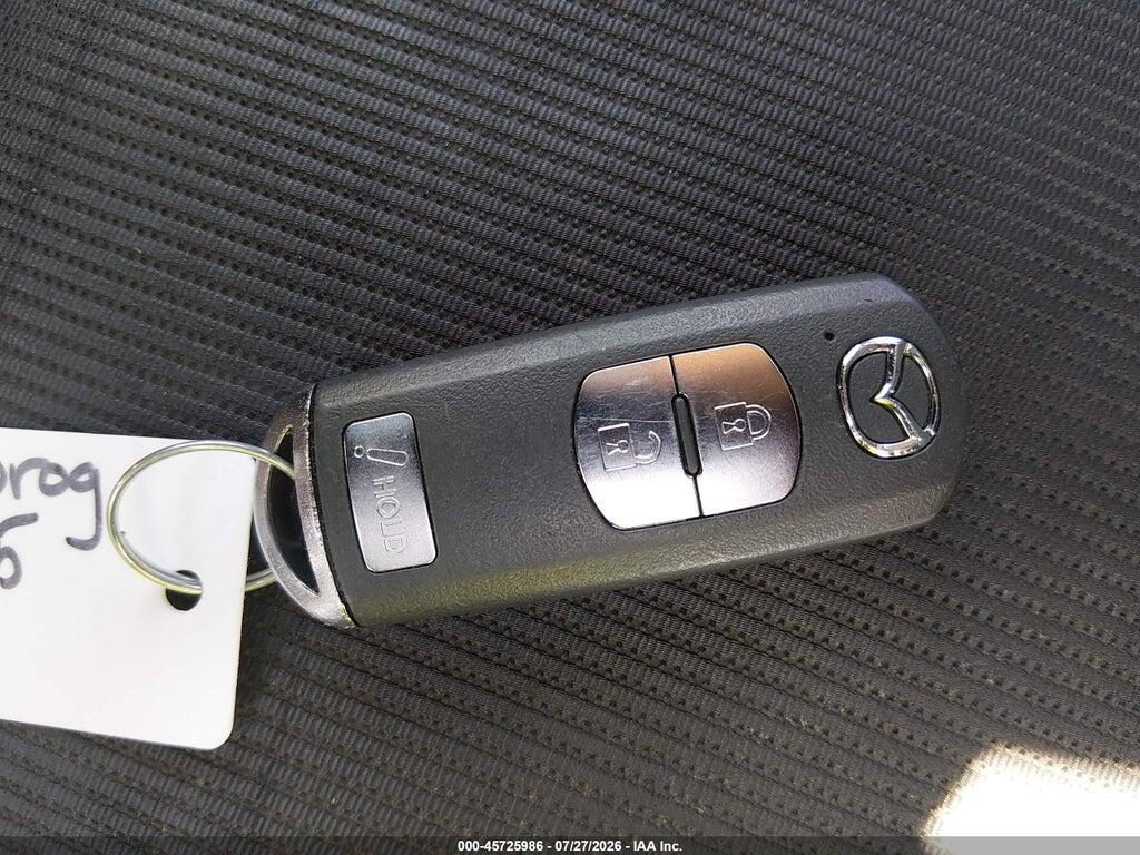 JM3KE2BY7G0654052 2016 MAZDA CX-5 photo no. 11