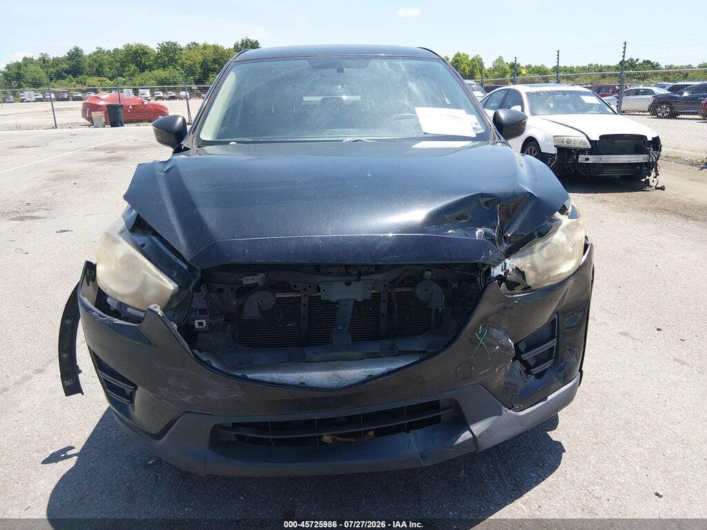 JM3KE2BY7G0654052 2016 MAZDA CX-5 photo no. 12