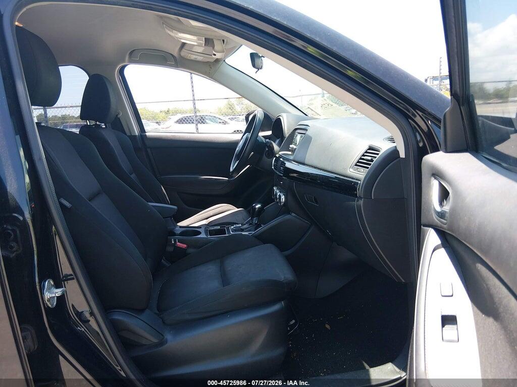 JM3KE2BY7G0654052 2016 MAZDA CX-5 photo no. 5