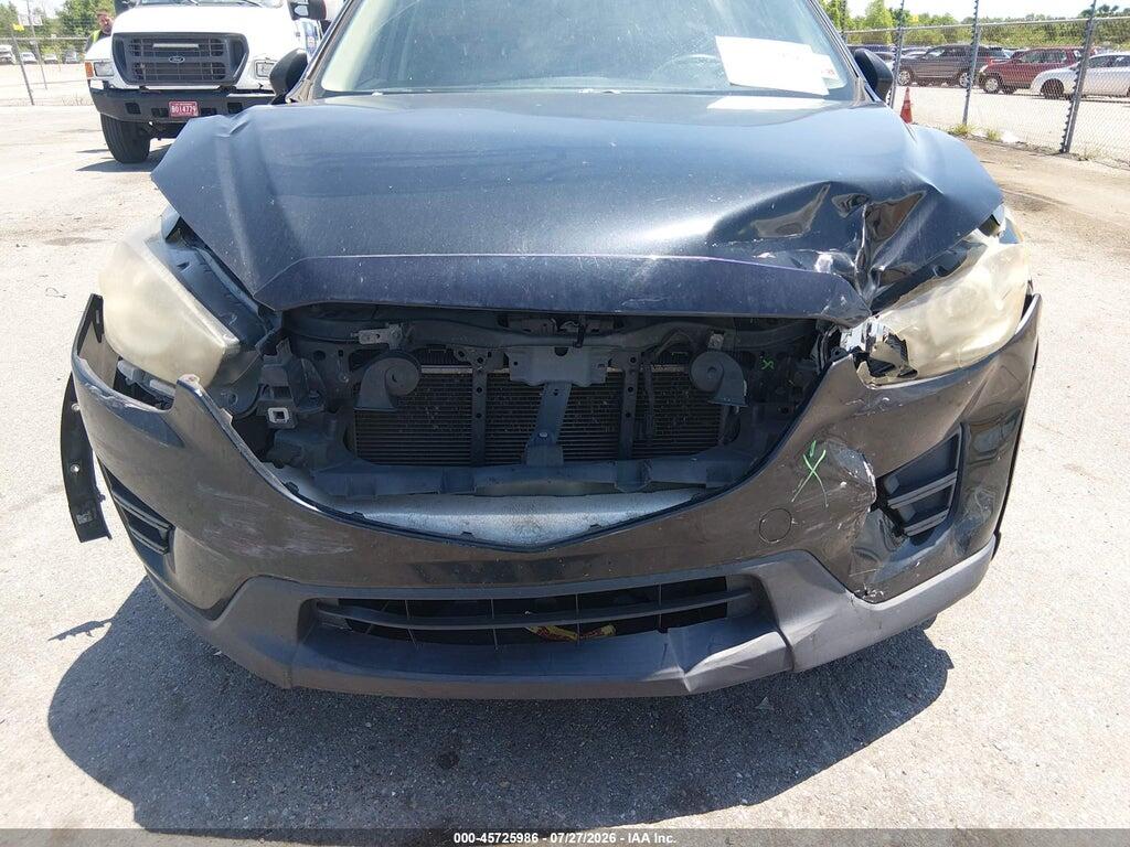 JM3KE2BY7G0654052 2016 MAZDA CX-5 photo no. 6