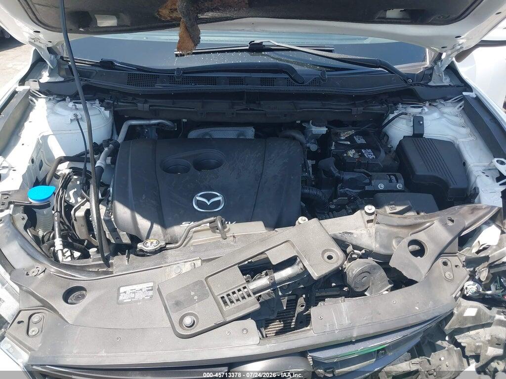 JM3KE2DY7G0690725 2016 MAZDA CX-5 photo no. 10