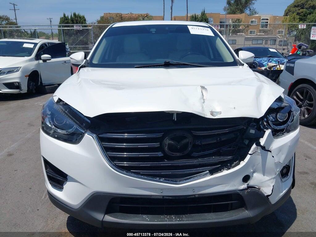 JM3KE2DY7G0690725 2016 MAZDA CX-5 photo no. 12
