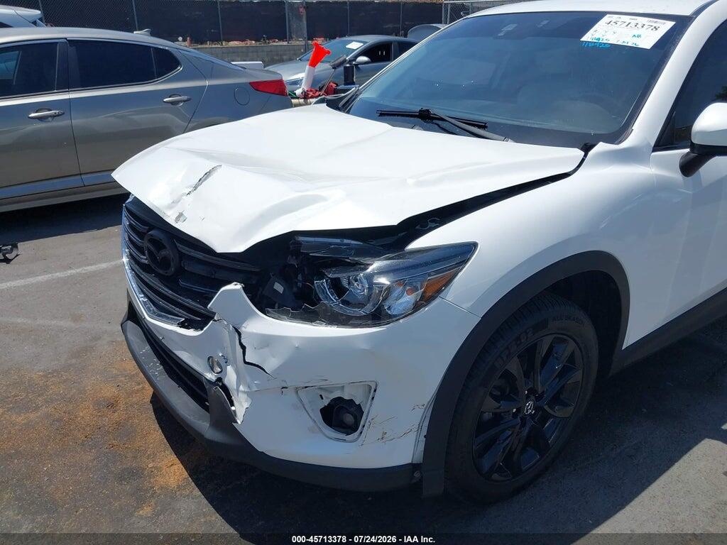 JM3KE2DY7G0690725 2016 MAZDA CX-5 photo no. 6