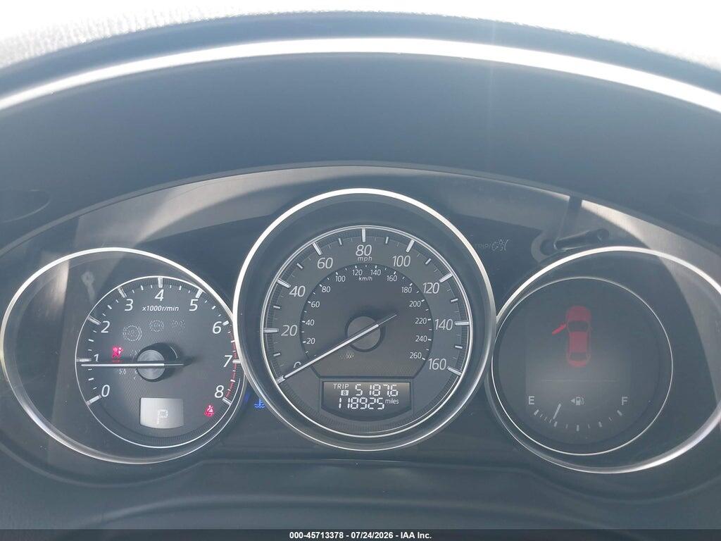 JM3KE2DY7G0690725 2016 MAZDA CX-5 photo no. 7