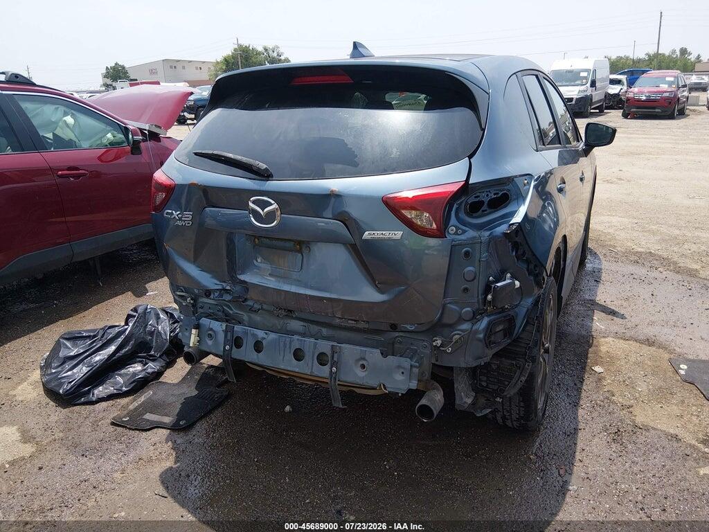 JM3KE4DY9G0728838 2016 MAZDA CX-5 photo no. 6