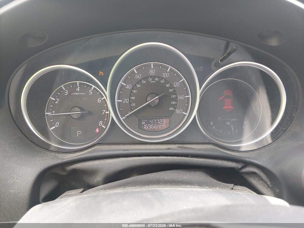 JM3KE4DY9G0728838 2016 MAZDA CX-5 photo no. 7