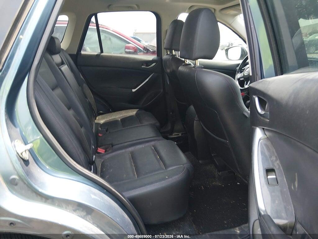 JM3KE4DY9G0728838 2016 MAZDA CX-5 photo no. 8