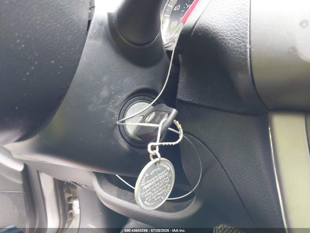 3N1AB7AP8EY208713 2014 NISSAN SENTRA photo no. 11