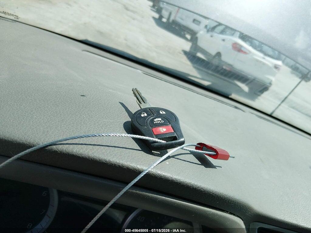 3N1AB7AP7EY270071 2014 NISSAN SENTRA photo no. 11