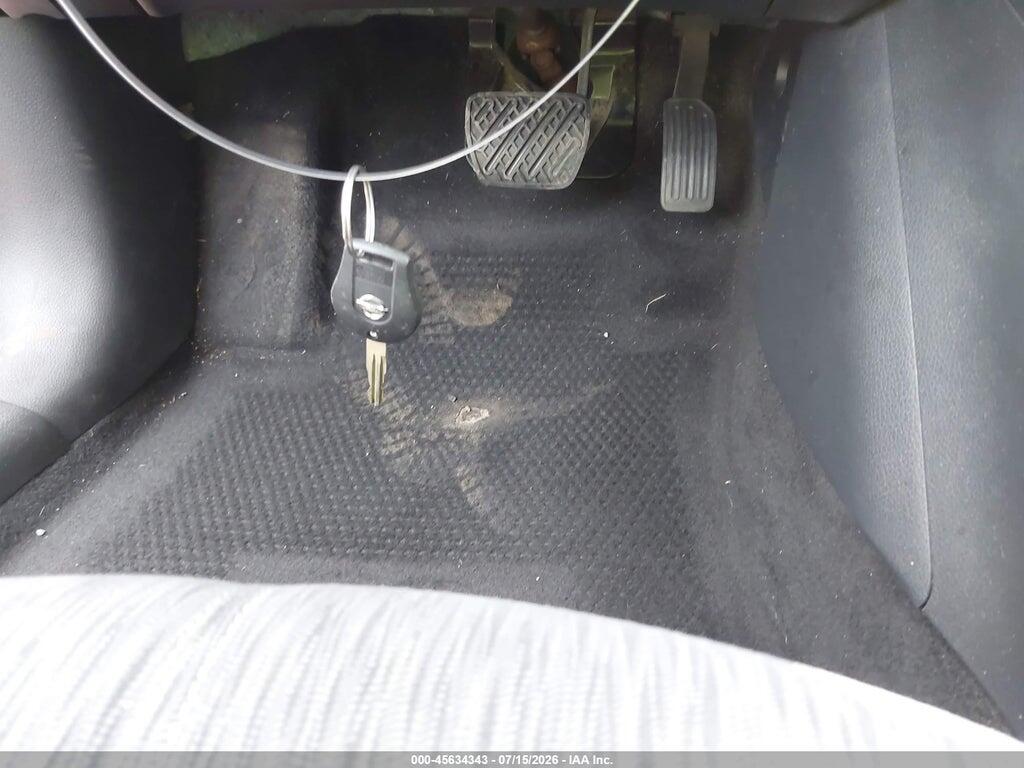 3N1AB7AP3EY335708 2014 NISSAN SENTRA photo no. 11