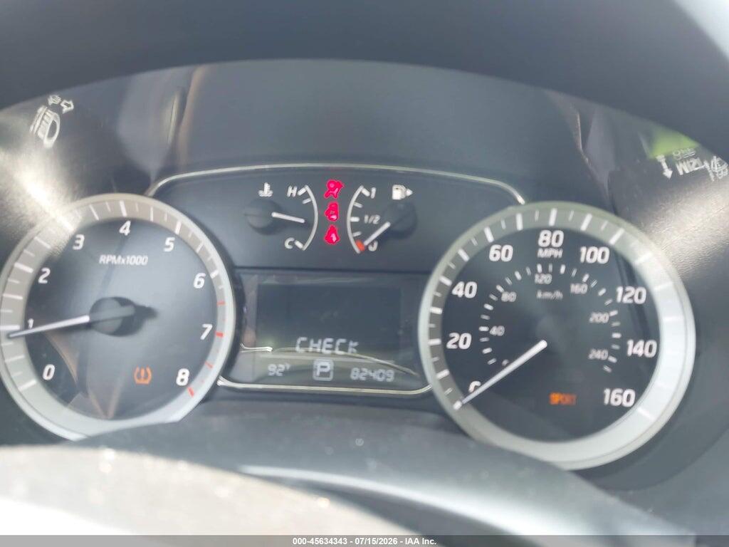 3N1AB7AP3EY335708 2014 NISSAN SENTRA photo no. 7