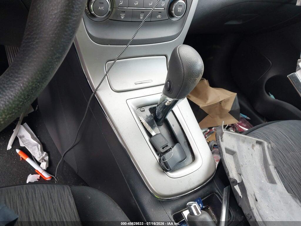 3N1AB7AP3EL683151 2014 NISSAN SENTRA photo no. 11