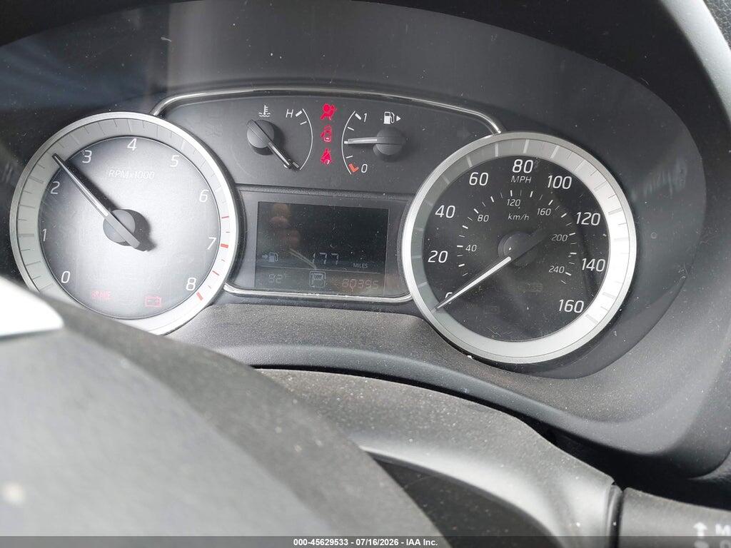 3N1AB7AP3EL683151 2014 NISSAN SENTRA photo no. 7