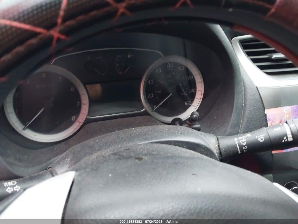 3N1AB7AP8EY258463 2014 NISSAN SENTRA photo no. 7