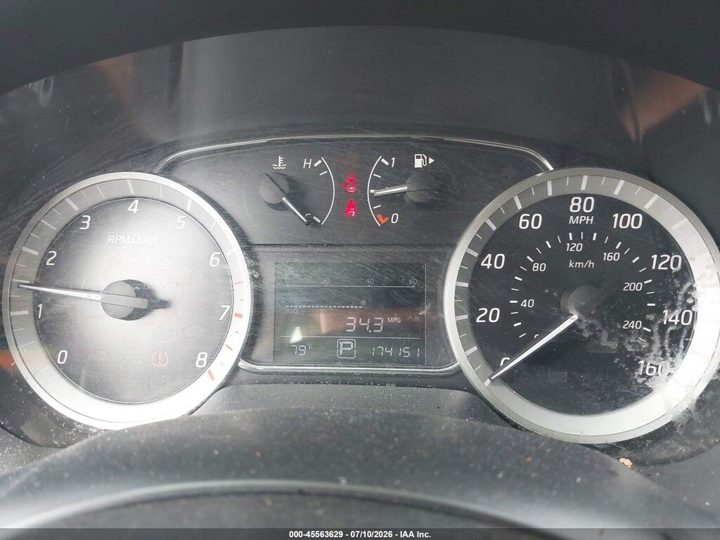 3N1AB7AP0EL614319 2014 NISSAN SENTRA photo no. 7