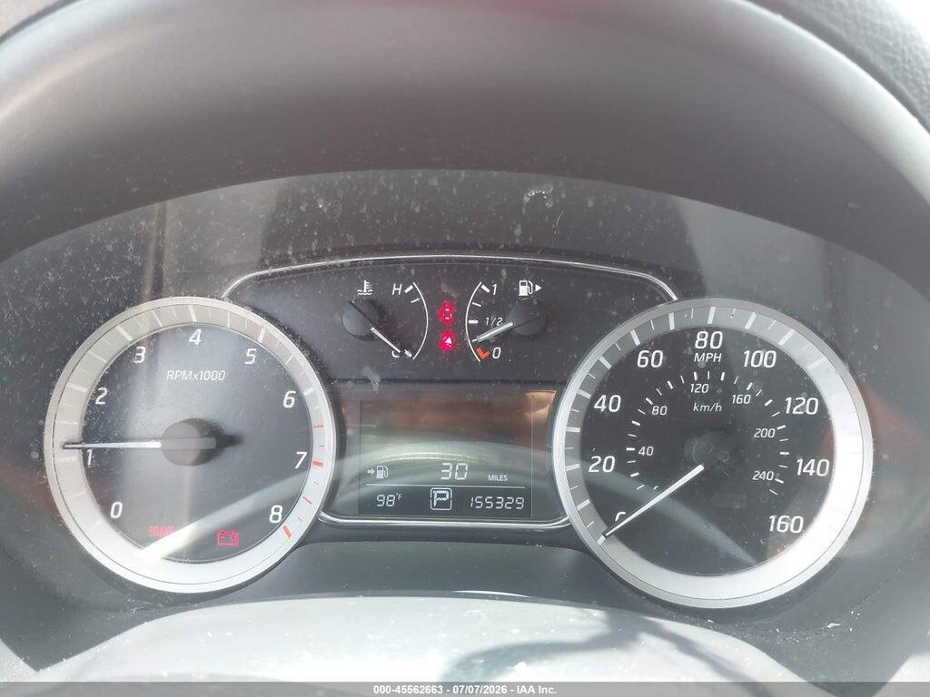 3N1AB7AP2EY294035 2014 NISSAN SENTRA photo no. 7