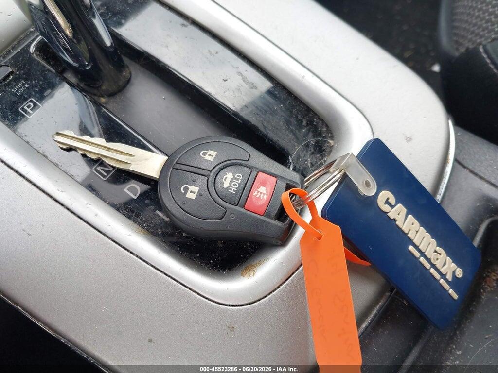 3N1AB7AP2EY338891 2014 NISSAN SENTRA photo no. 11