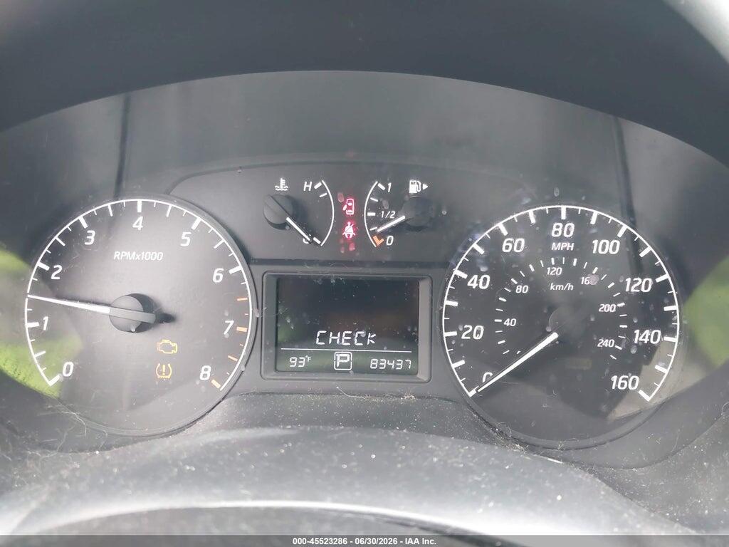 3N1AB7AP2EY338891 2014 NISSAN SENTRA photo no. 7