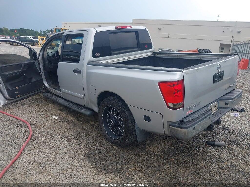 1N6BA0EC3EN509385 2014 NISSAN TITAN photo no. 3