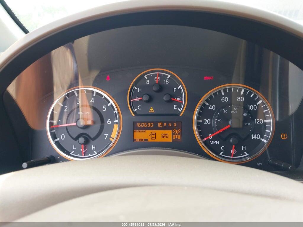 1N6AA0EC6EN500482 2014 NISSAN TITAN photo no. 7