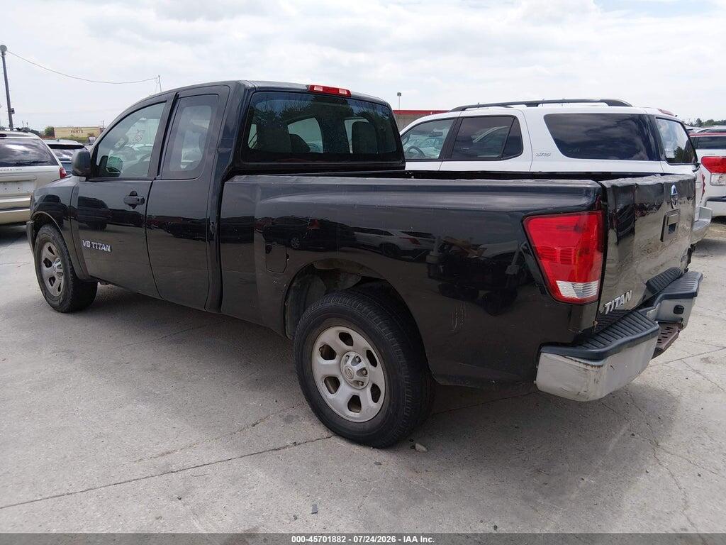1N6BA0CH9EN514752 2014 NISSAN TITAN photo no. 3