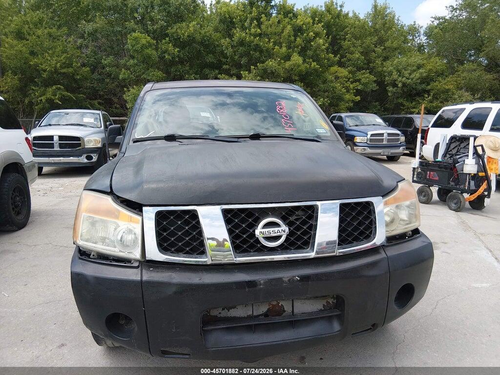 1N6BA0CH9EN514752 2014 NISSAN TITAN photo no. 6