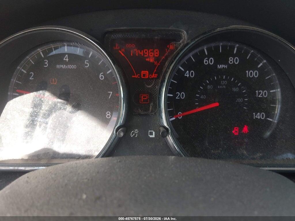 3N1CN7AP4EL876652 2014 NISSAN VERSA photo no. 7