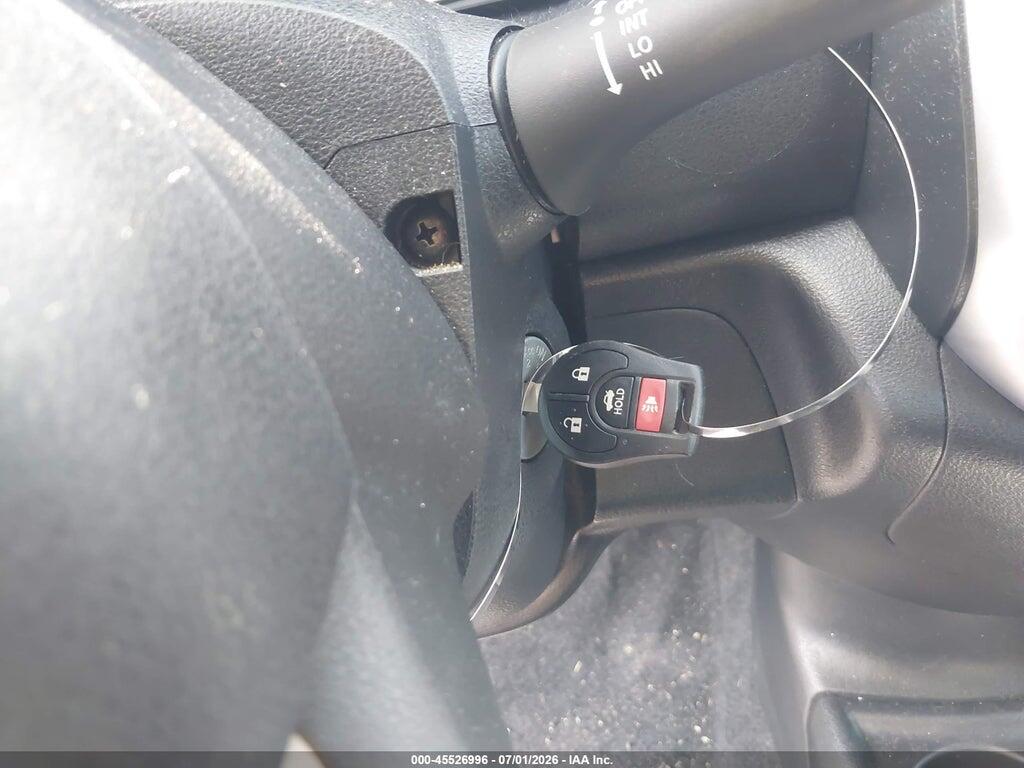 3N1CN7AP5EL838041 2014 NISSAN VERSA photo no. 11