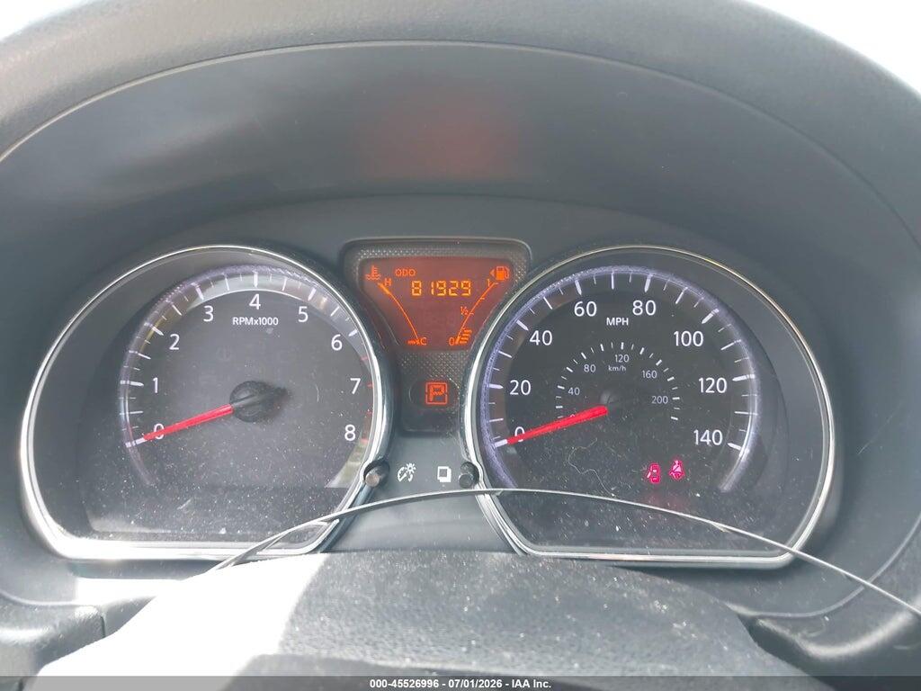 3N1CN7AP5EL838041 2014 NISSAN VERSA photo no. 7