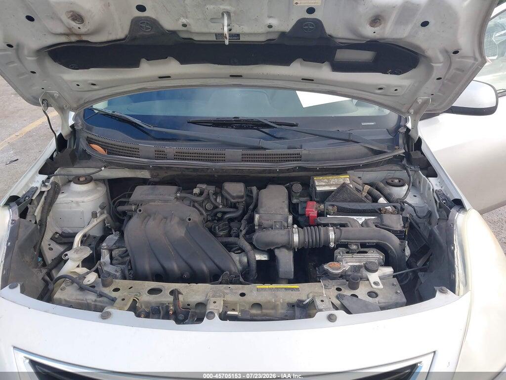 3N1CN7AP2EK455096 2014 NISSAN VERSA photo no. 10