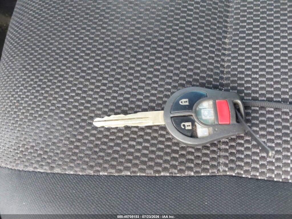 3N1CN7AP2EK455096 2014 NISSAN VERSA photo no. 11