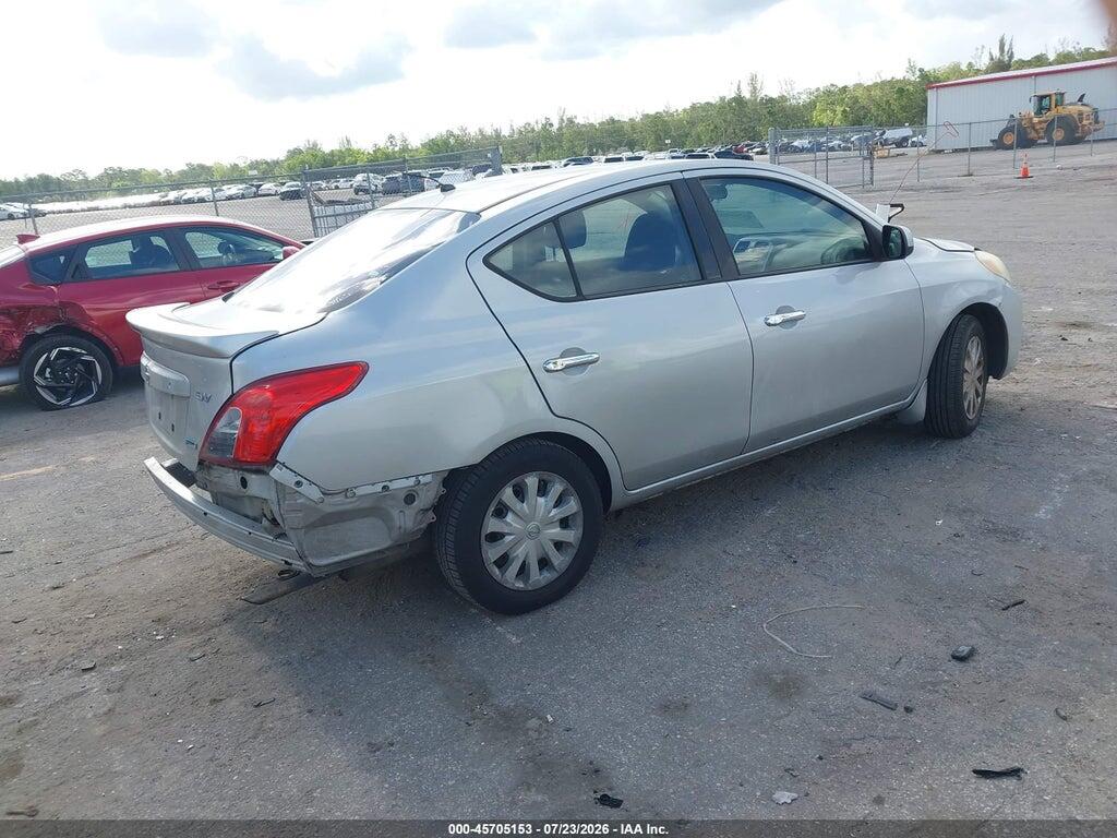 3N1CN7AP2EK455096 2014 NISSAN VERSA photo no. 4