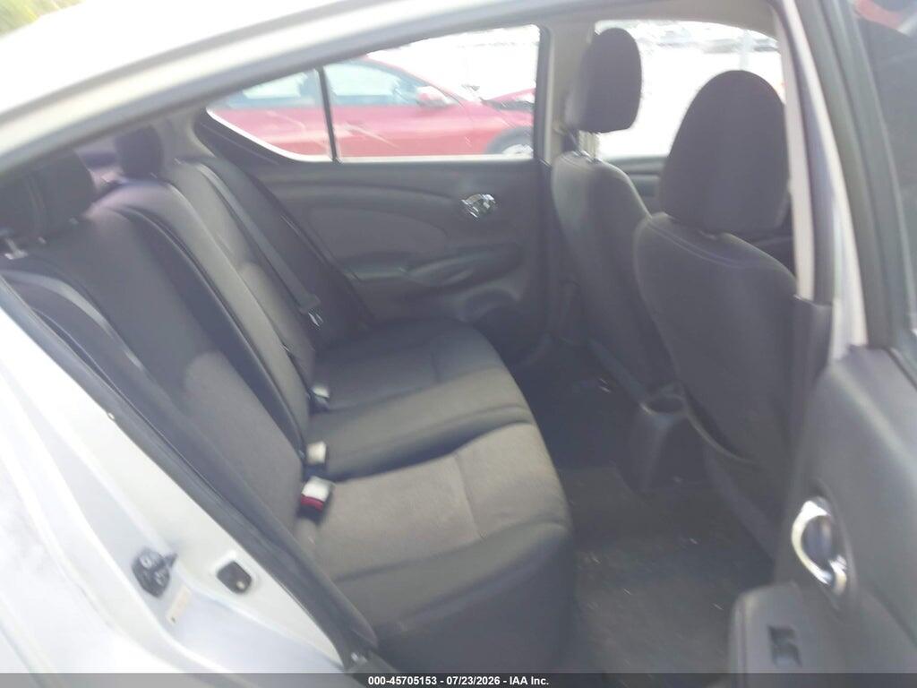 3N1CN7AP2EK455096 2014 NISSAN VERSA photo no. 8