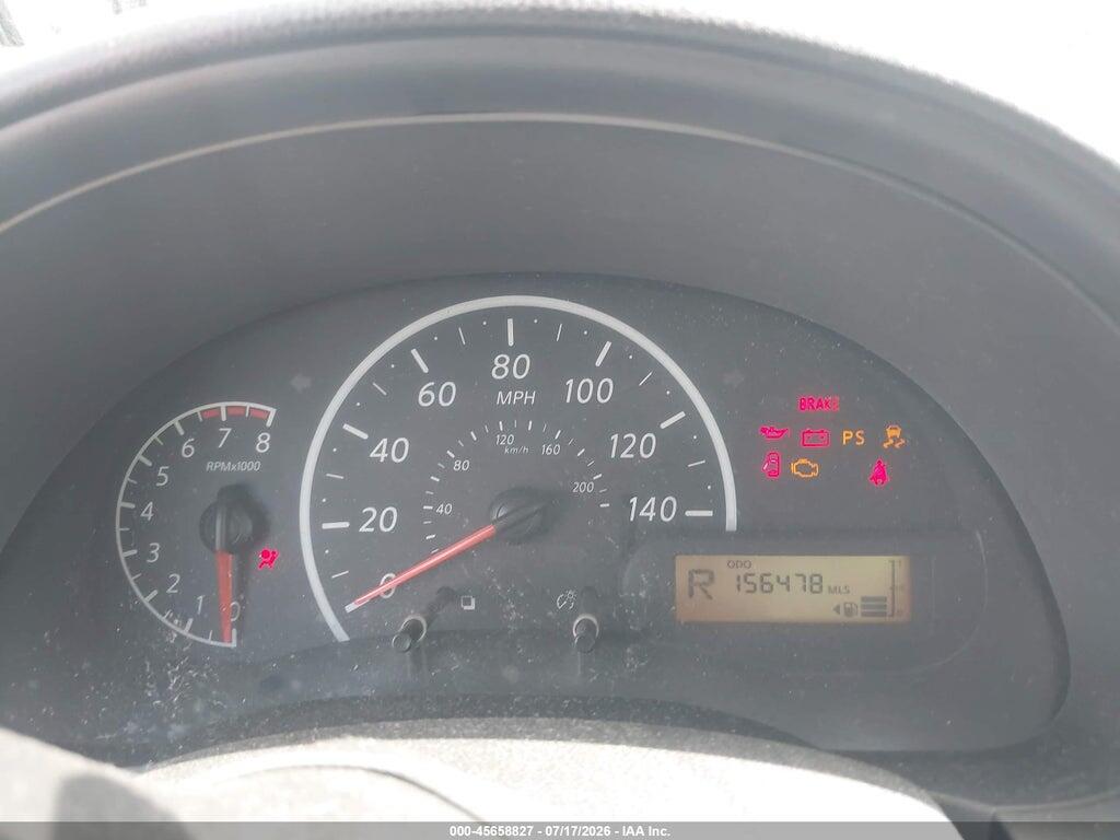 3N1CN7AP3EL868204 2014 NISSAN VERSA photo no. 7