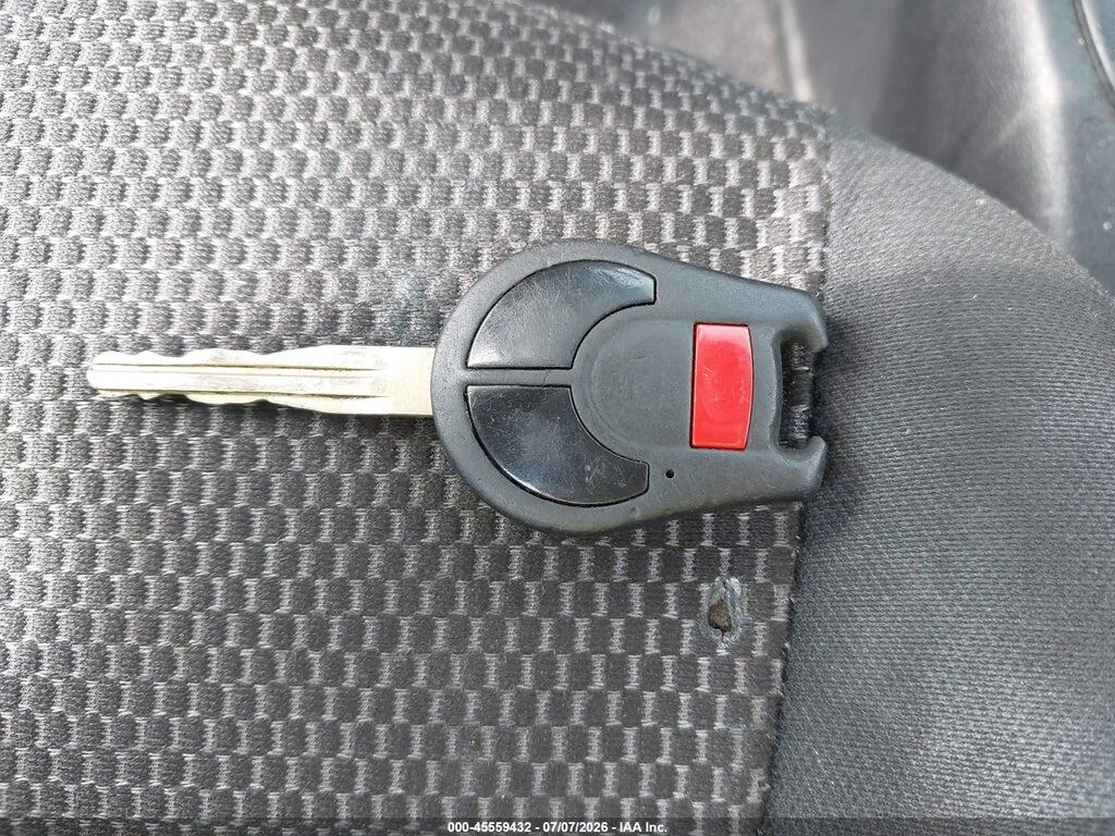 3N1CN7AP5EL876627 2014 NISSAN VERSA photo no. 11