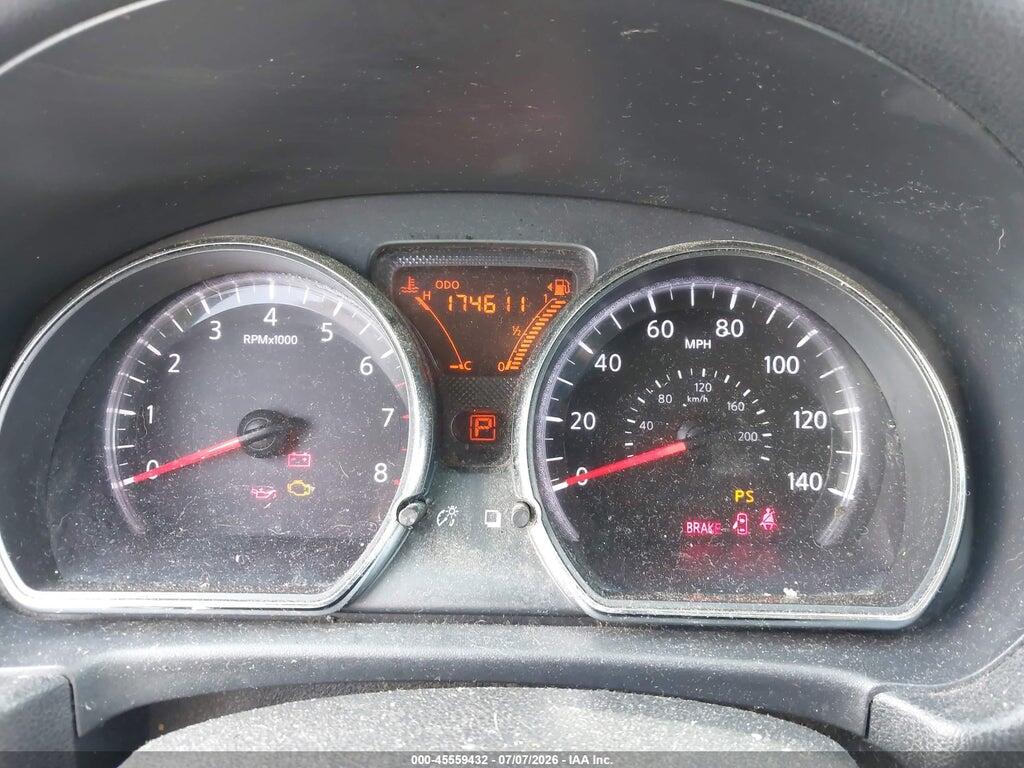 3N1CN7AP5EL876627 2014 NISSAN VERSA photo no. 7