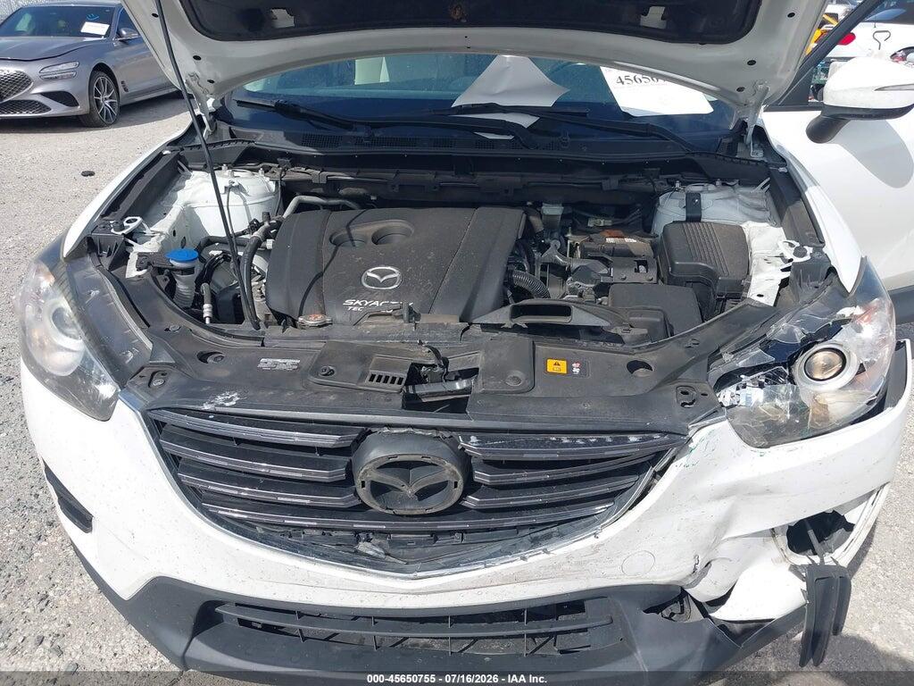 JM3KE2BY0G0704483 2016 MAZDA CX-5 photo no. 10