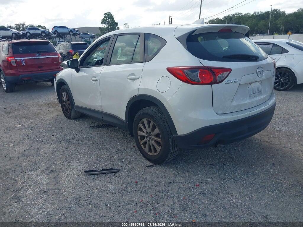JM3KE2BY0G0704483 2016 MAZDA CX-5 photo no. 3