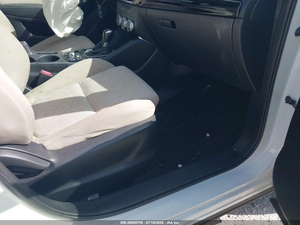 JM3KE2BY0G0704483 2016 MAZDA CX-5 photo no. 5