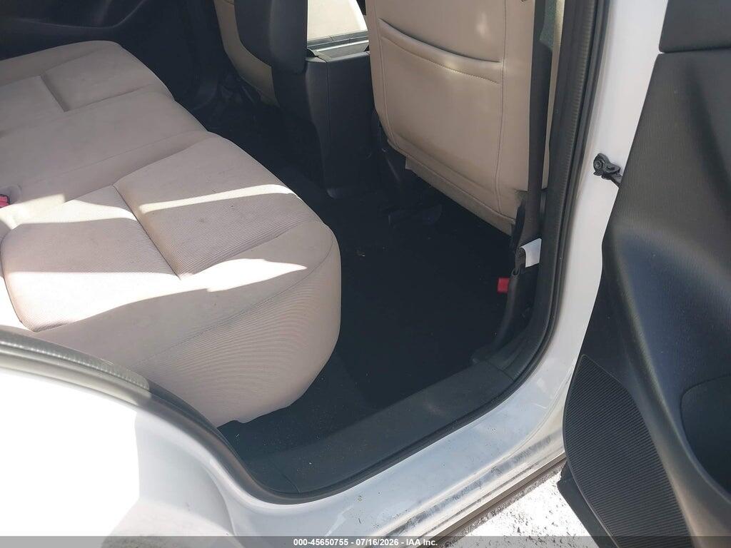 JM3KE2BY0G0704483 2016 MAZDA CX-5 photo no. 8